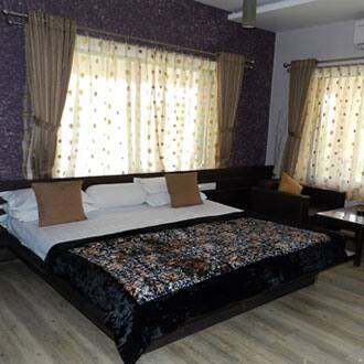 Hotel Lake City, Udaipur 2